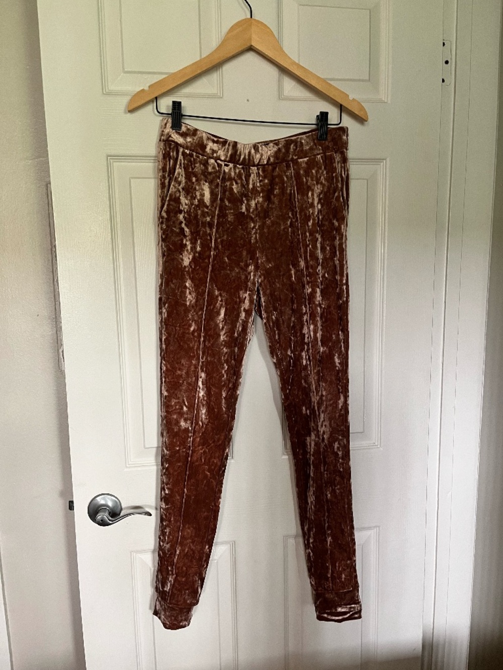 Sabina Musayev Pants